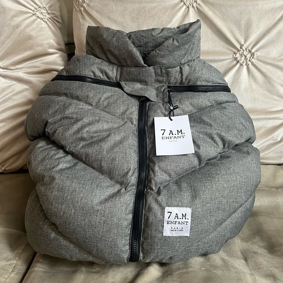 7AM enfant cocoon new - Picture 1 of 4